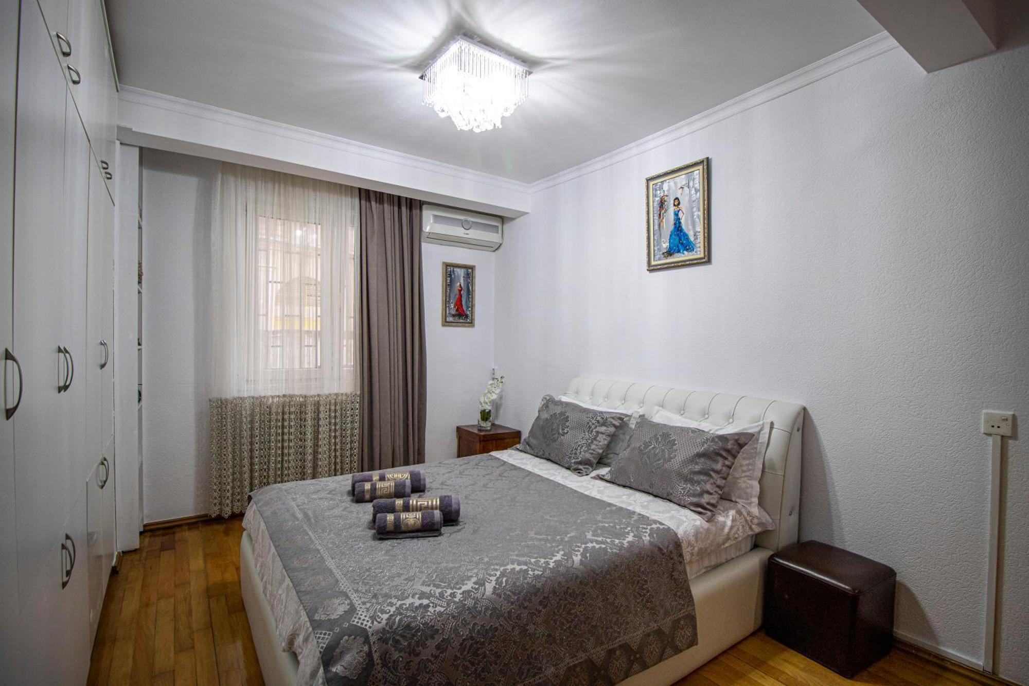 Cozy On Kostava 公寓
